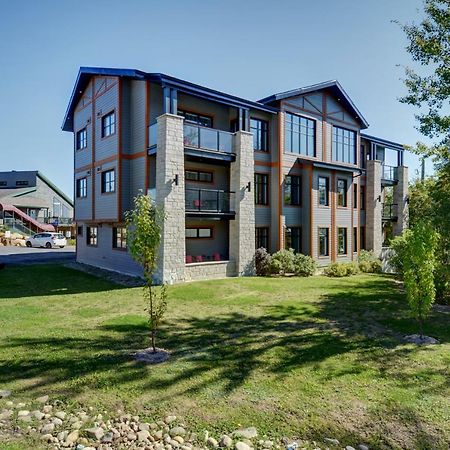 Apartament L'Urbain Saint-Ferreol-les-Neiges Zewnętrze zdjęcie