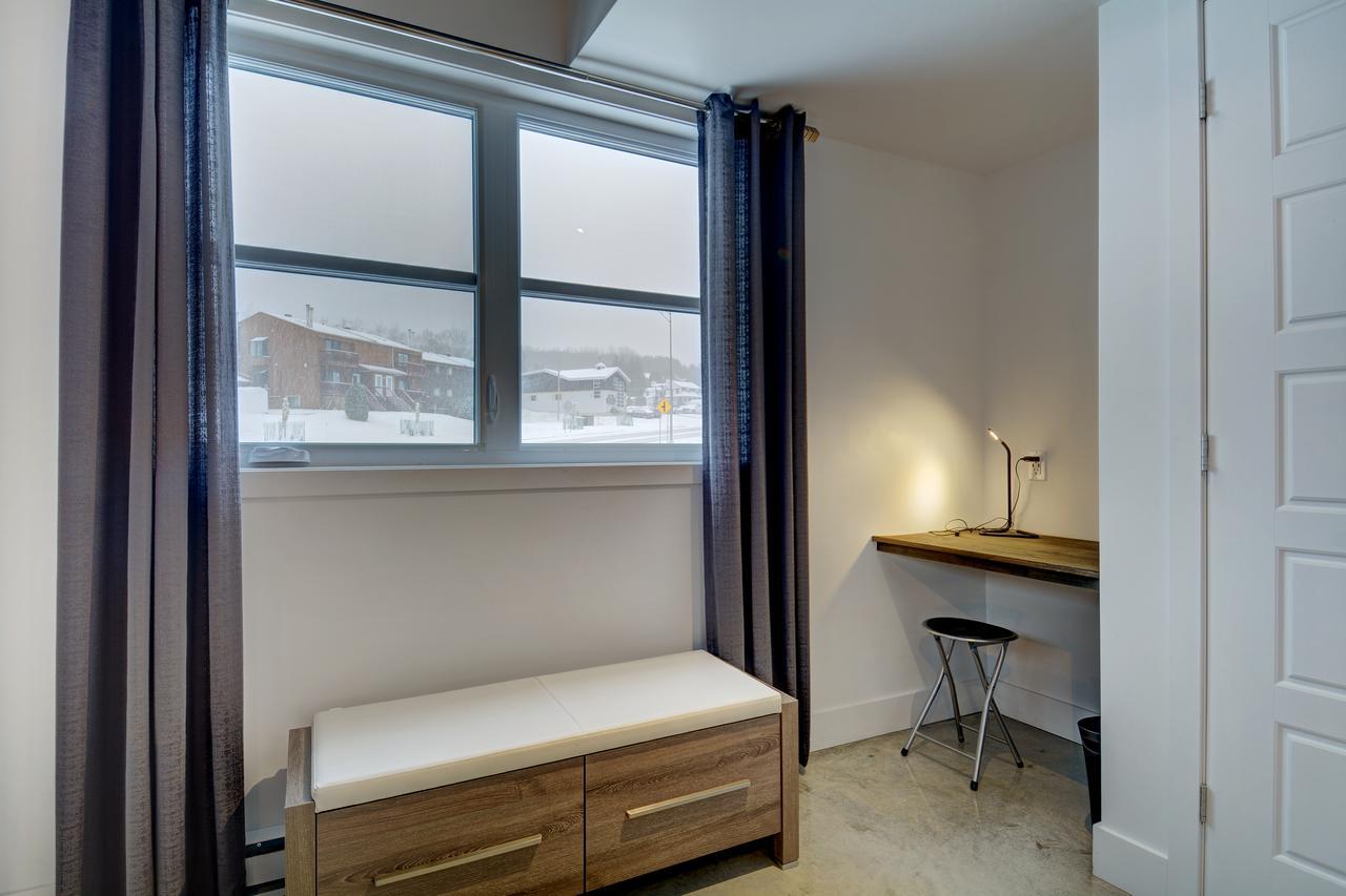 Apartament L'Urbain Saint-Ferreol-les-Neiges Zewnętrze zdjęcie