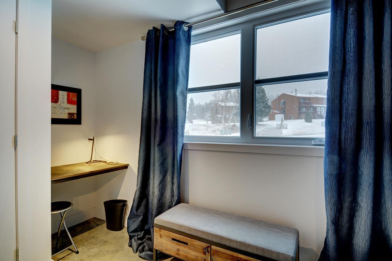 Apartament L'Urbain Saint-Ferreol-les-Neiges Zewnętrze zdjęcie