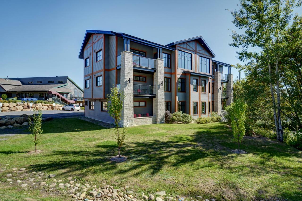 Apartament L'Urbain Saint-Ferreol-les-Neiges Zewnętrze zdjęcie