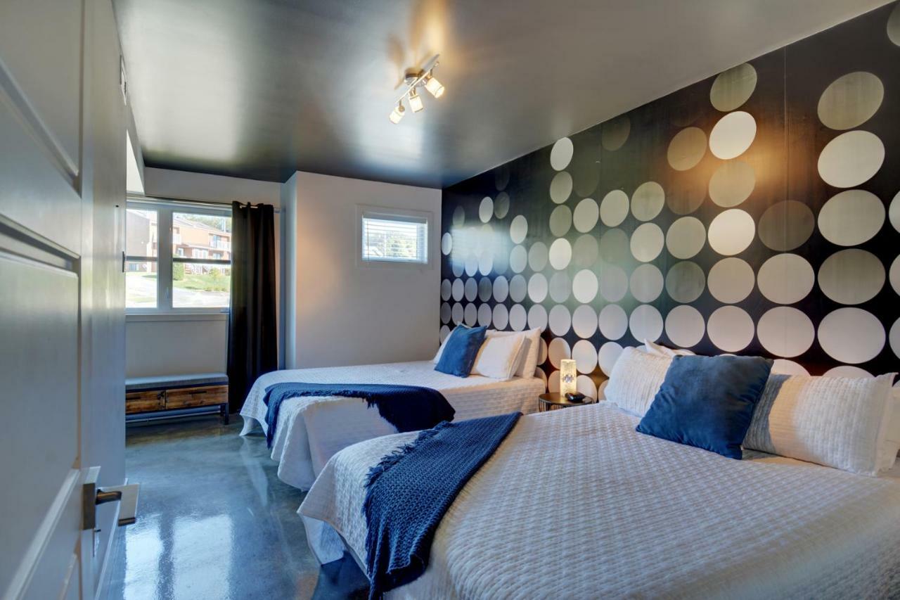 Apartament L'Urbain Saint-Ferreol-les-Neiges Zewnętrze zdjęcie